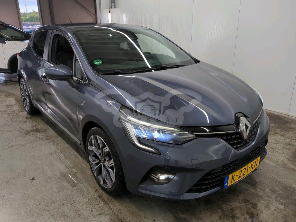 Renault Clio 1.6 Intens 2021