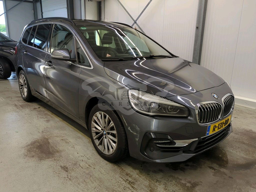 BMW 2 Series Gran Tourer 216i Business 2022