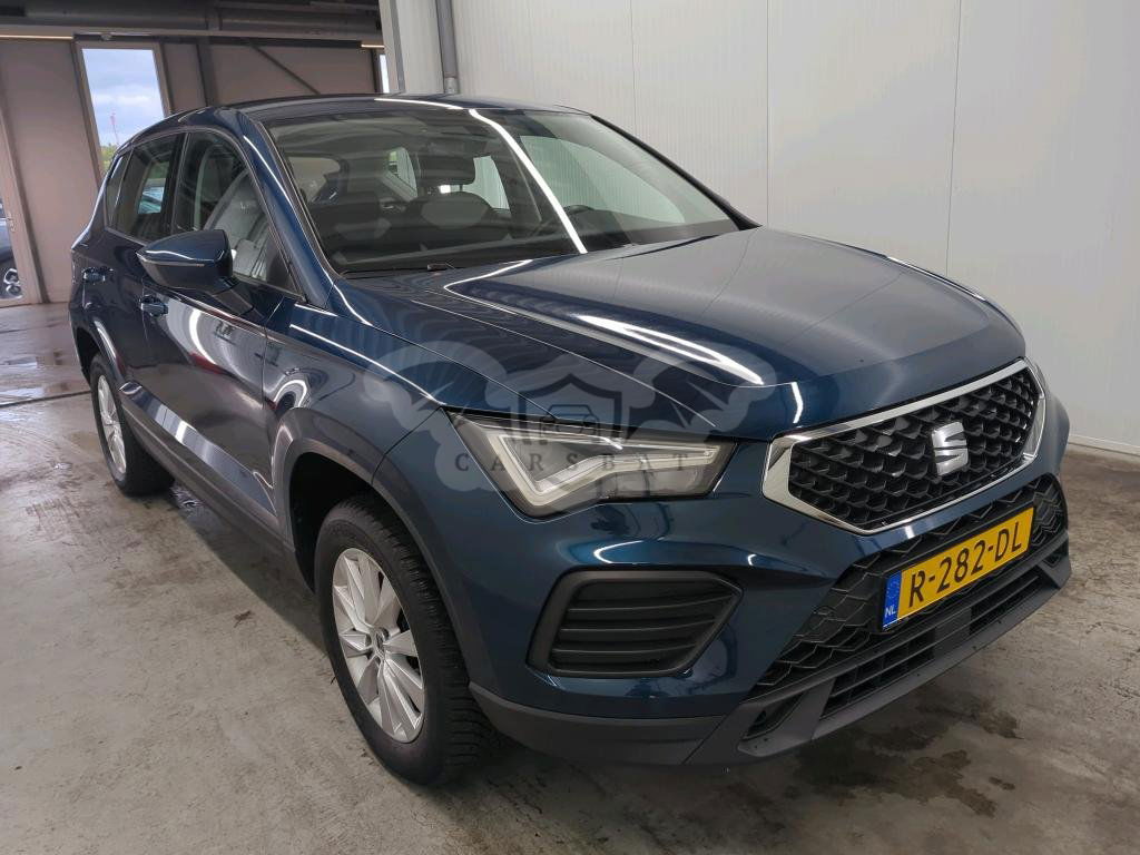 Seat Ateca 1.0 TSI reference 2022