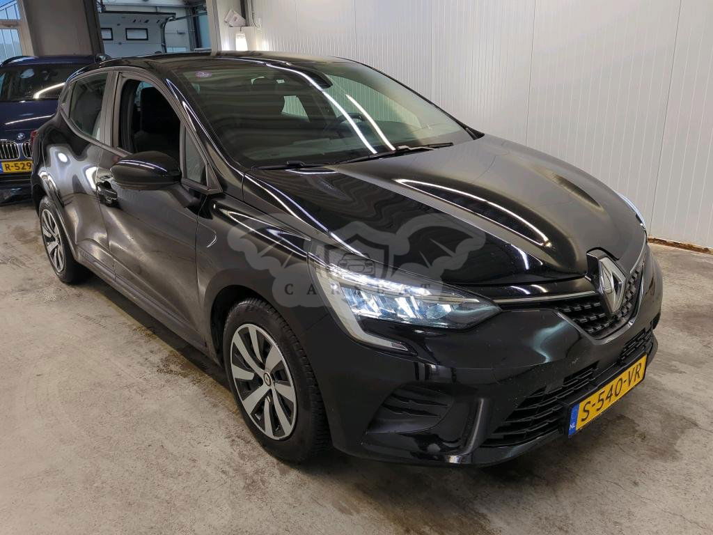 Renault Clio 1.0 Tce Equilibre 2023