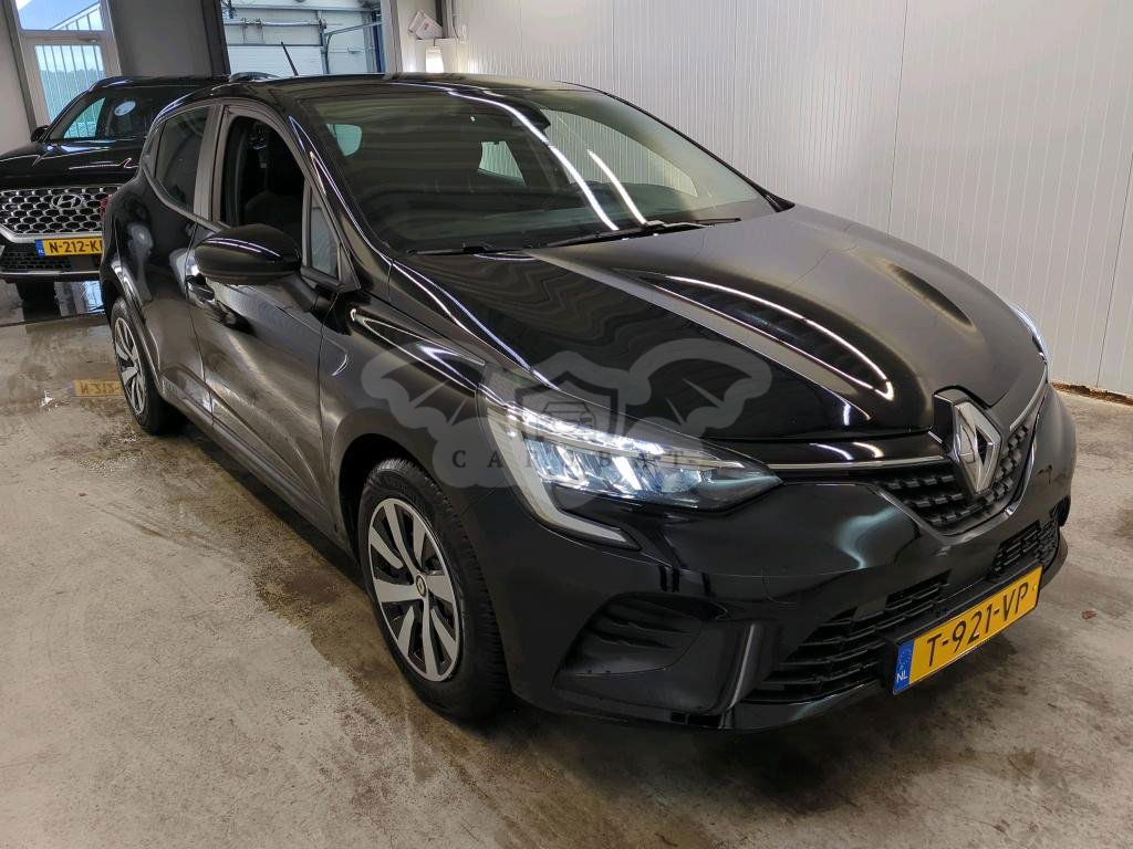 Renault Clio 1.0 Tce Equilibre 2023