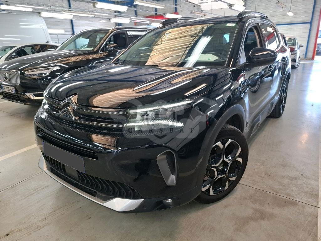 Citroën C5 Aircross 1.6 Shine 2022