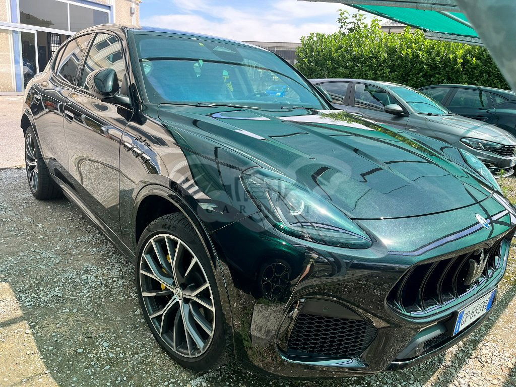 Maserati Grecale 2.0 2023