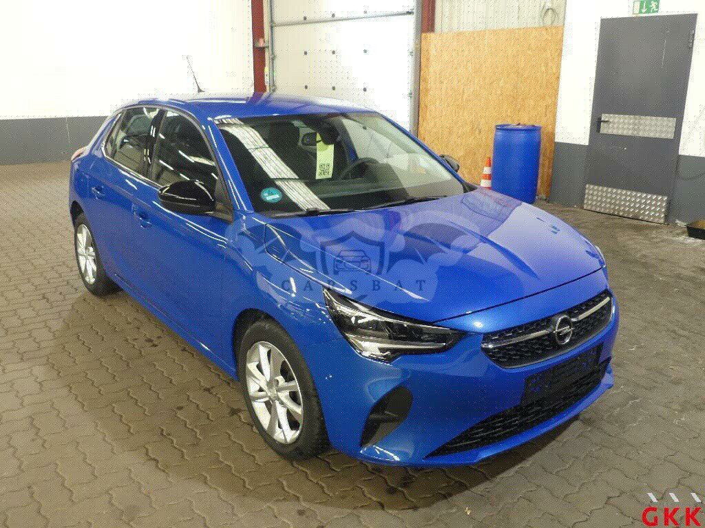 Opel Corsa 1.2 Elegance 2023