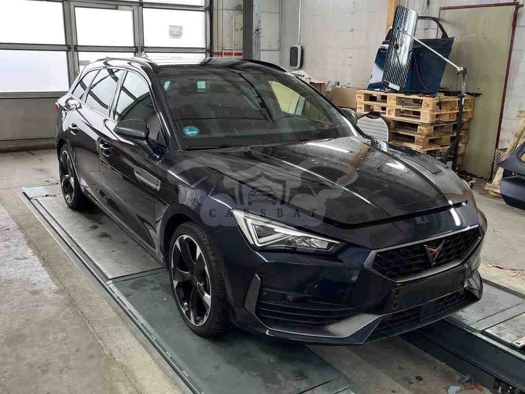 Cupra Leon Sportstourer 1.4 e-Hybrid 2022
