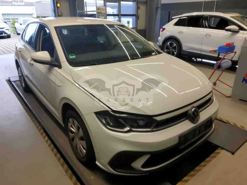 Volkswagen Polo 1.0 Life 2023