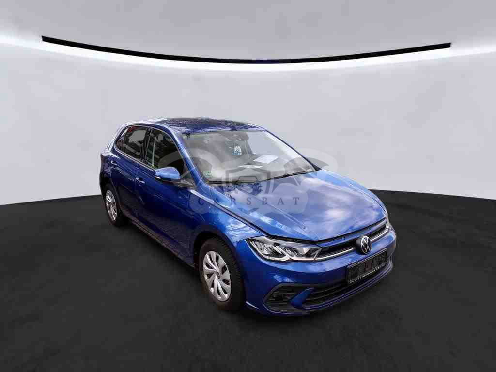 Volkswagen Polo 1.0 TSI Life 2023