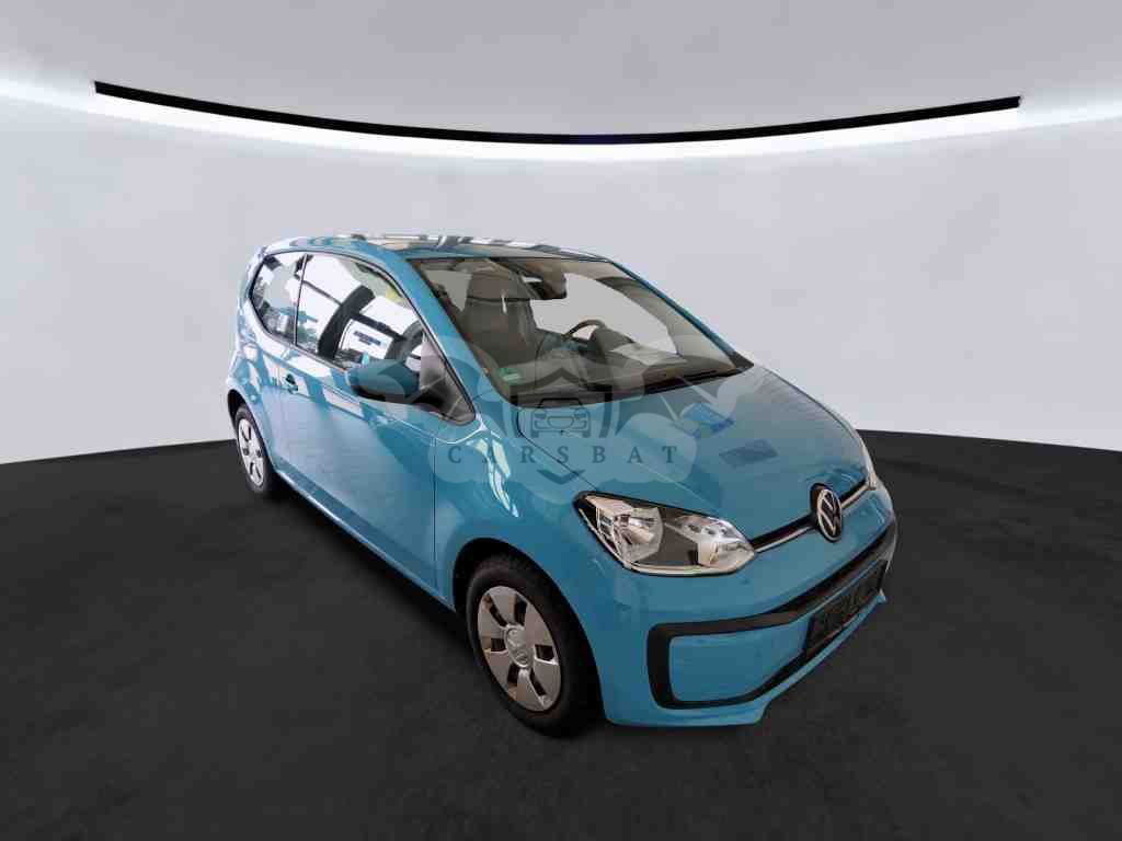 Volkswagen Up! 1.0 2021