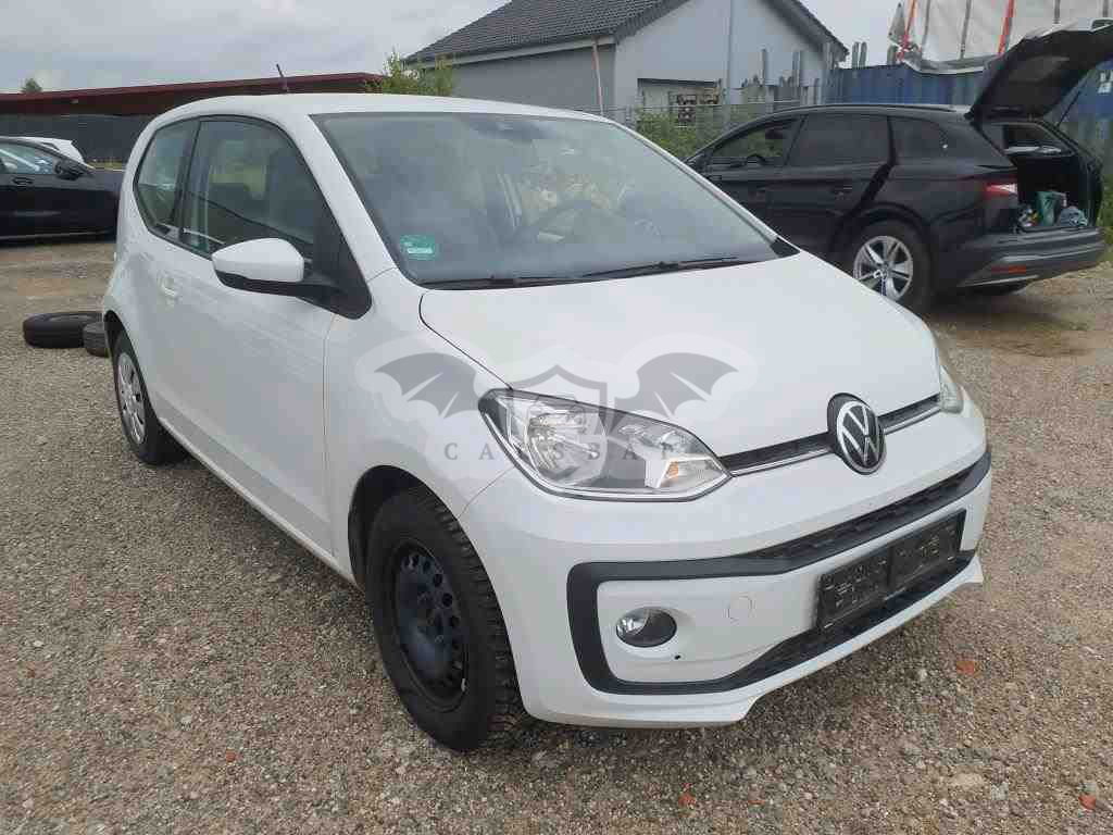 Volkswagen Up! 1.0 2021