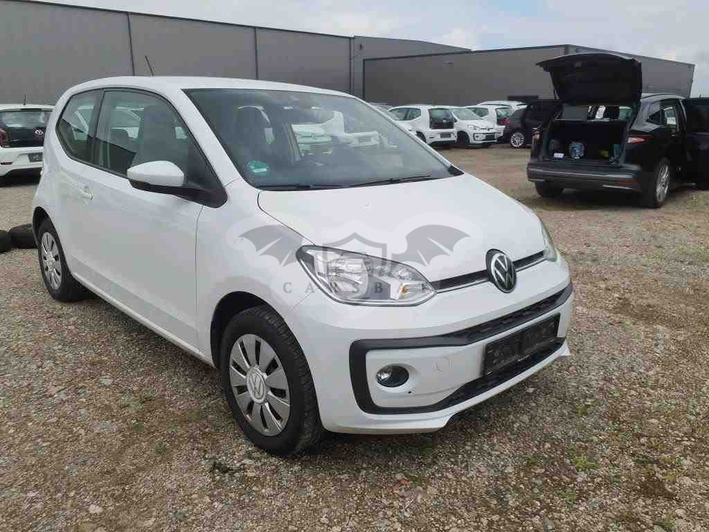 Volkswagen Up! 1.0 2021
