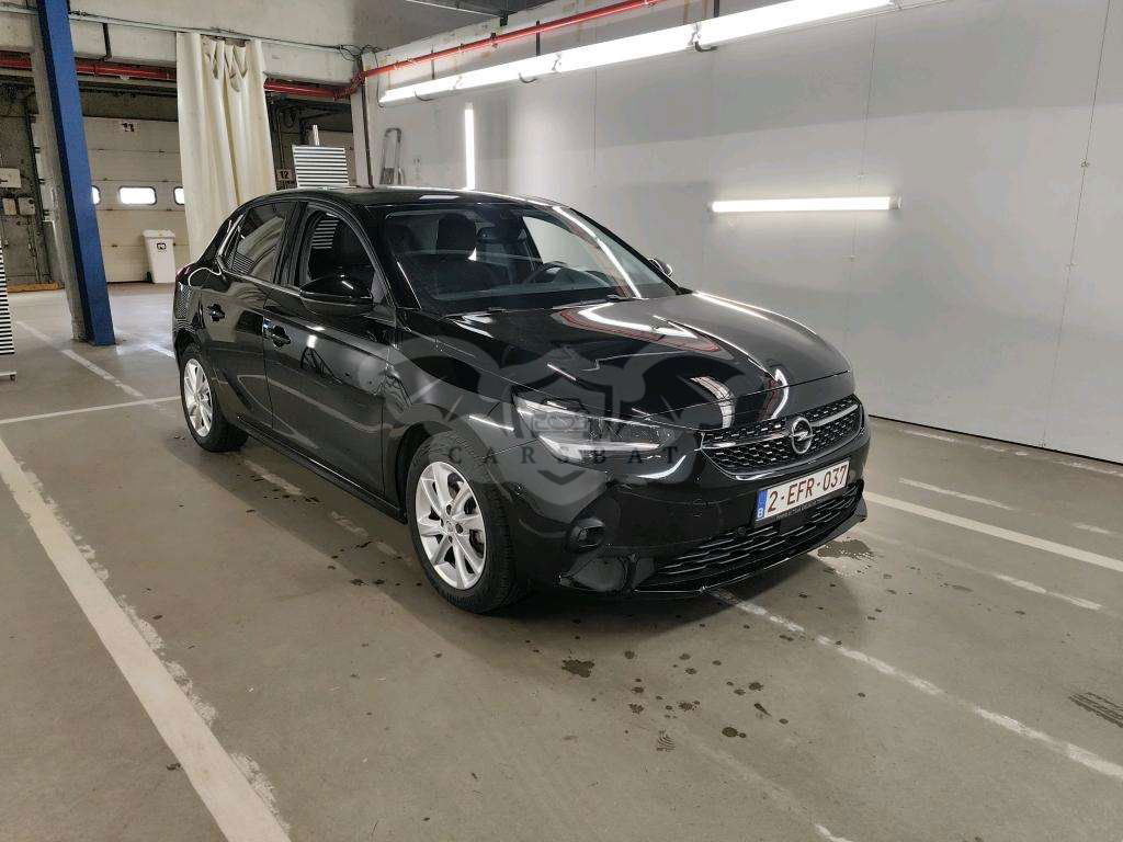 Opel Corsa 1.2 Elegance 2023
