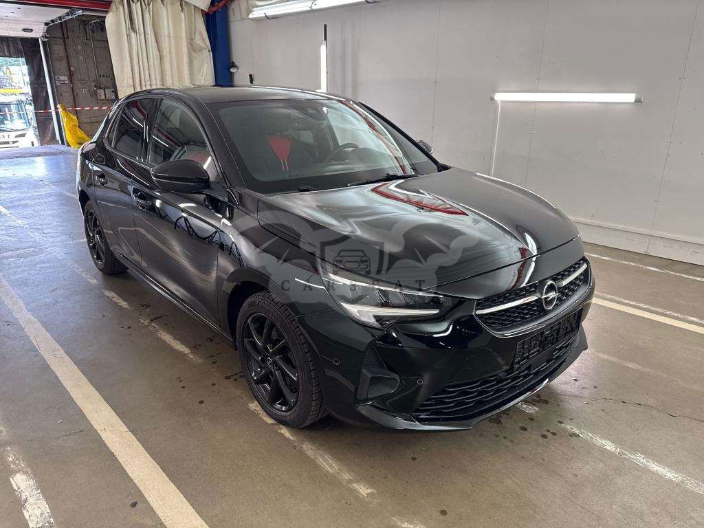Opel Corsa 1.2 GS 2022