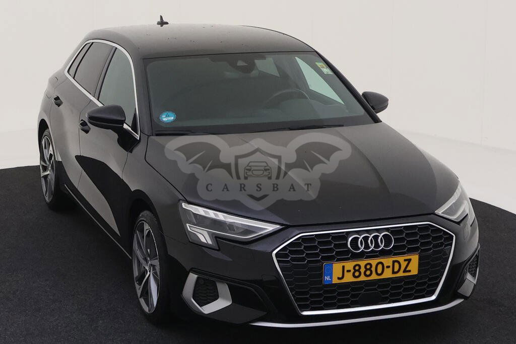 Audi A3 Sportback 35 TFSI Business 2020
