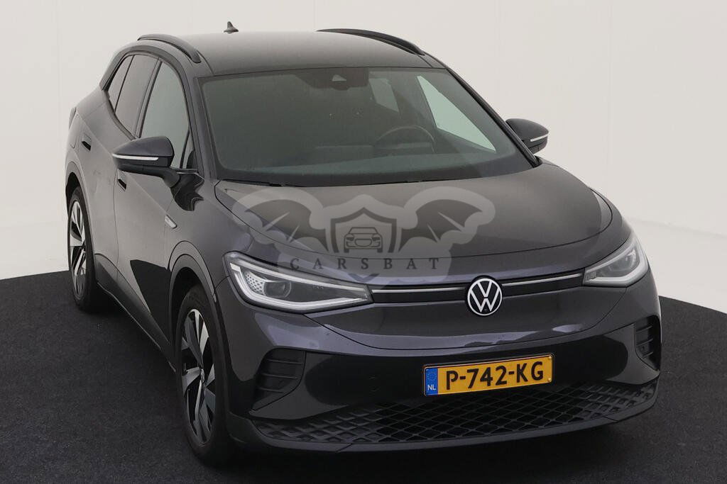 Volkswagen ID.4 Pro 2022