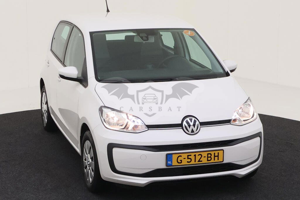 Volkswagen Up! 1.0 Move Up! 2019