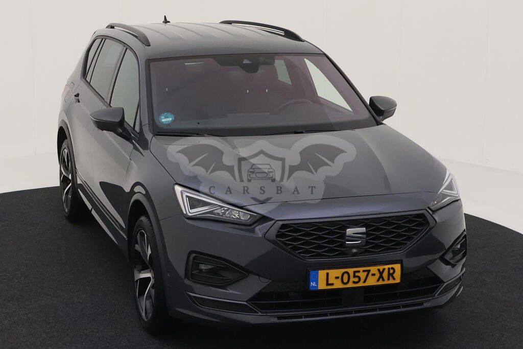 Seat Tarraco 1.5 TSI FR 2021