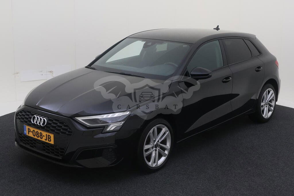 Audi A3 Sportback 30 TFSI Advanced 2022