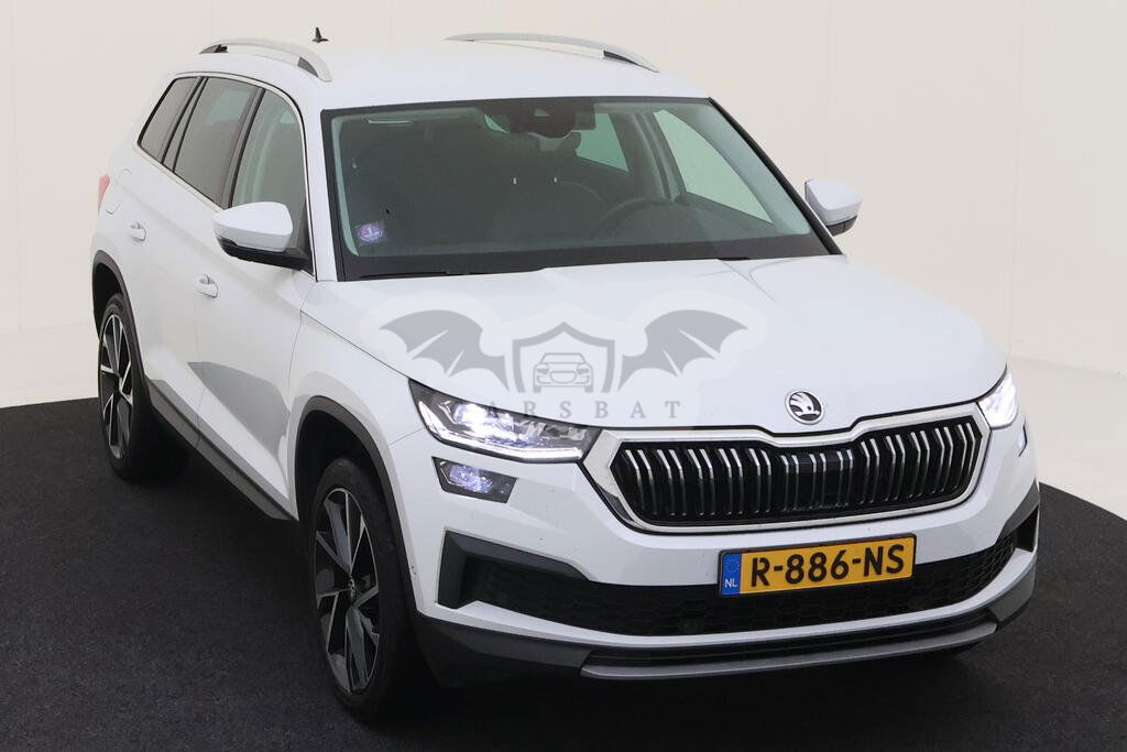 Skoda Kodiaq 1.5 TSI Business 2022