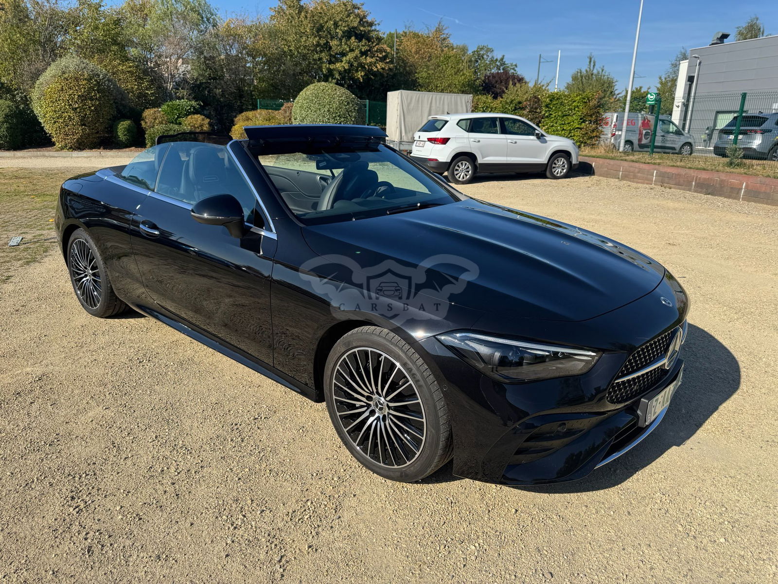 Mercedes-Benz CLE 200 AMG Line 2024