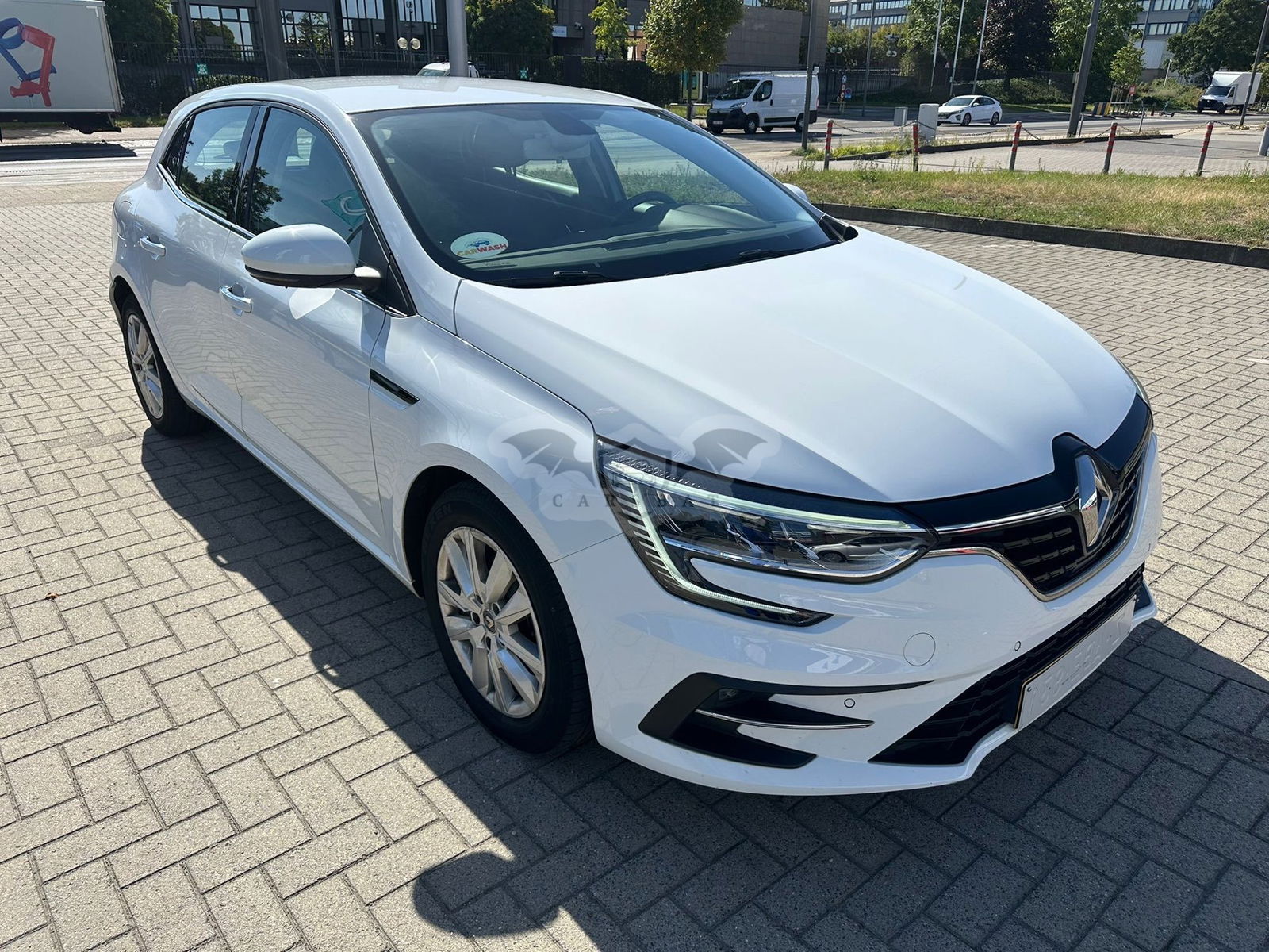 Renault Megane 1.5 DCI 2021
