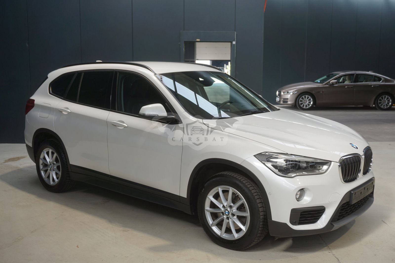 BMW X1 20i 2019