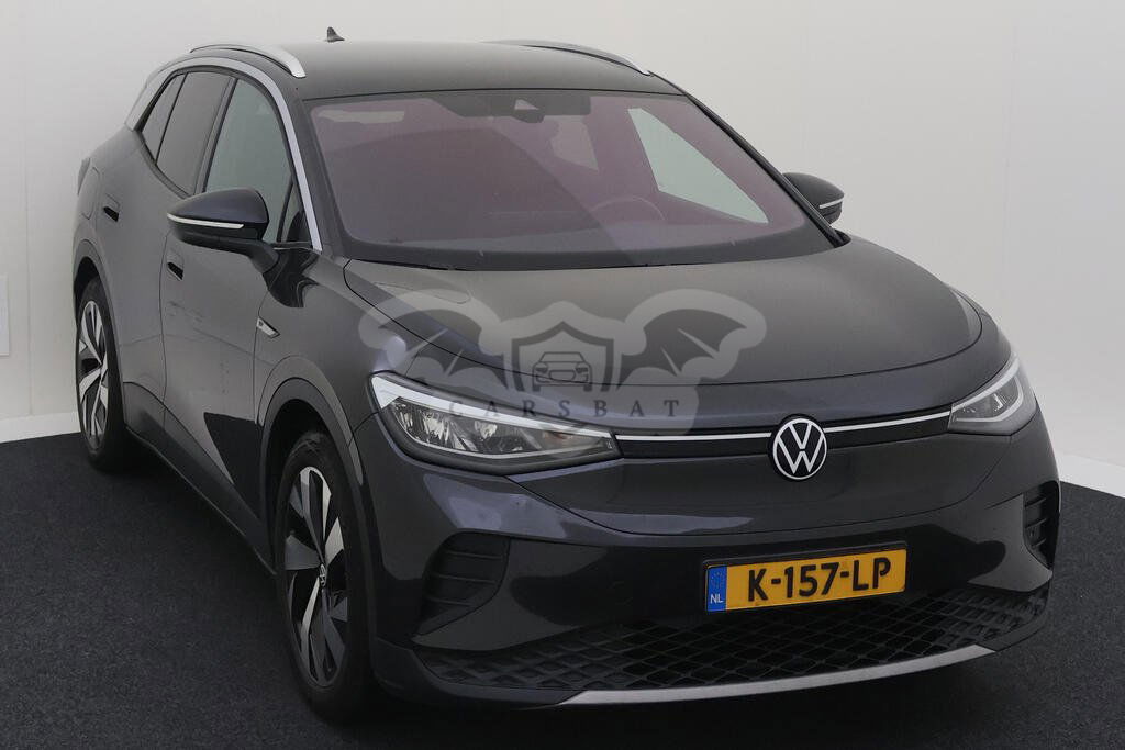 Volkswagen ID.4 77 kWh 1st Edition 2020