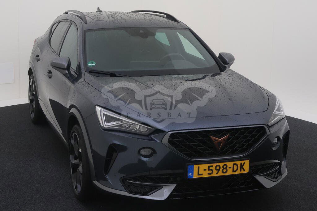 Cupra Formentor 1.4 VZ 2021
