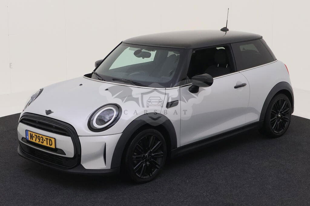 Mini 3 Doors Cooper 1.5 2022
