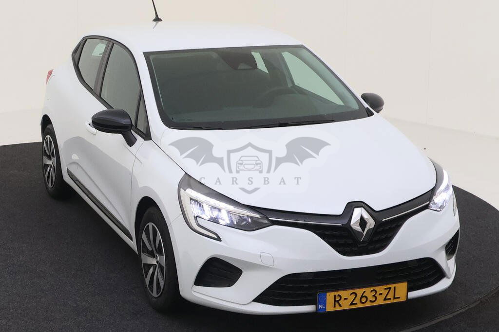 Renault Clio 1.0 Tce Equilibre 2023