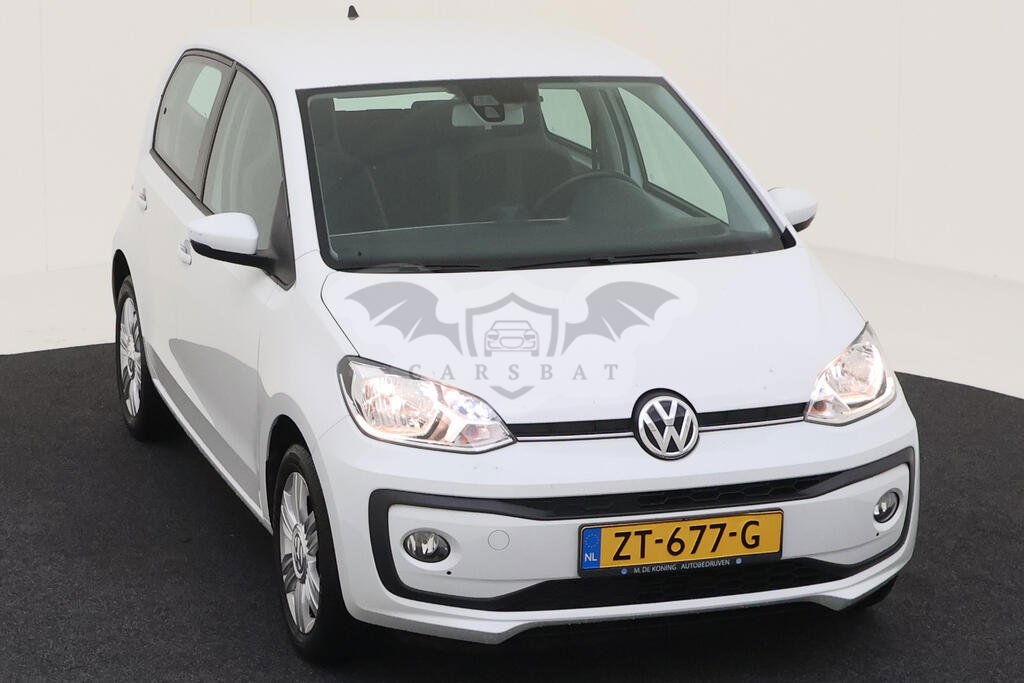 Volkswagen Up! 1.0 High Up! 2019