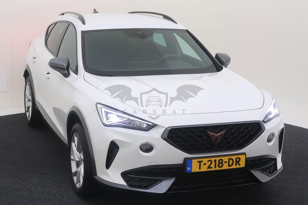 Cupra Formentor 1.4 2023