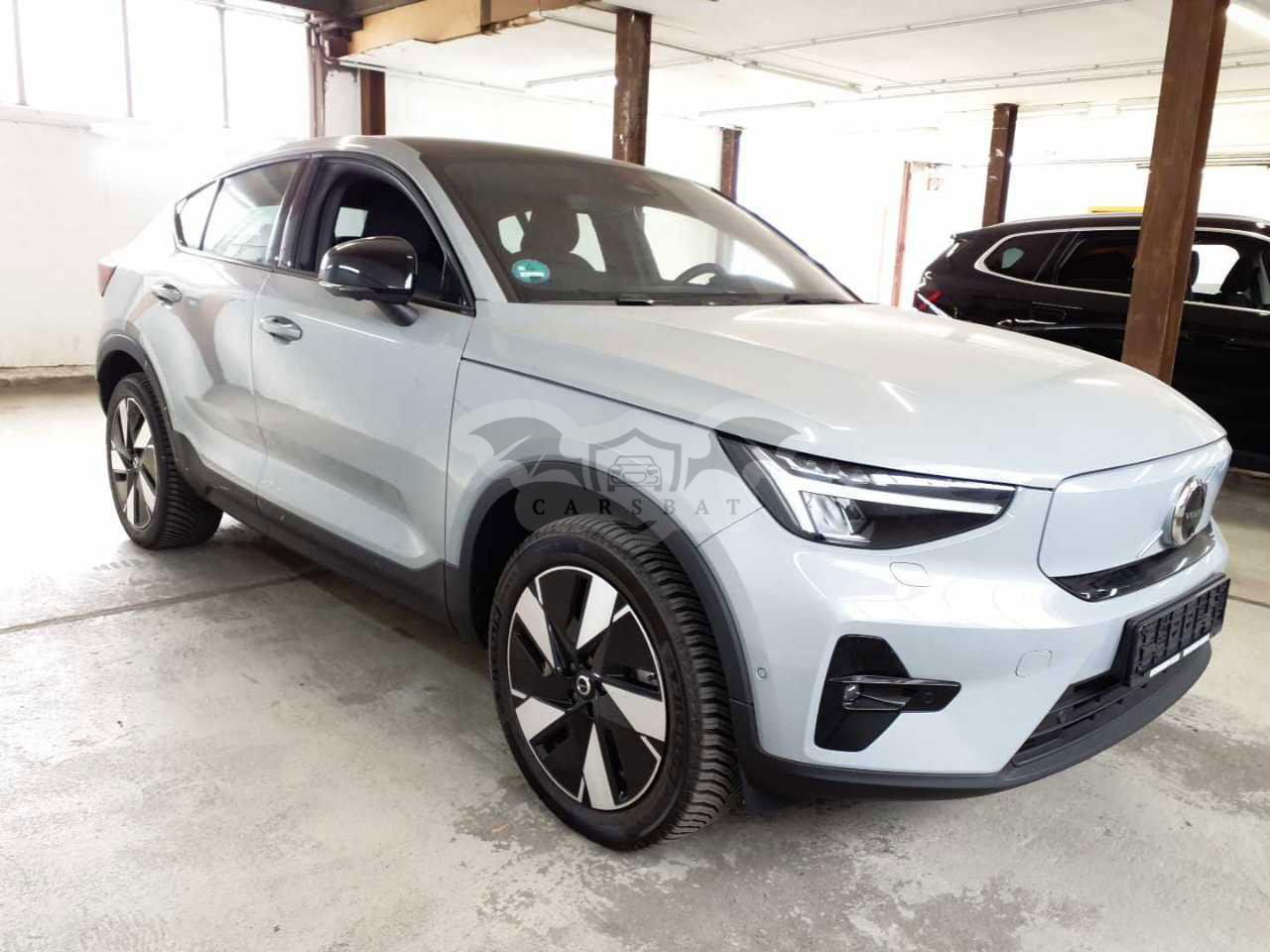 Volvo C40 Extended Range Ultimate 2023