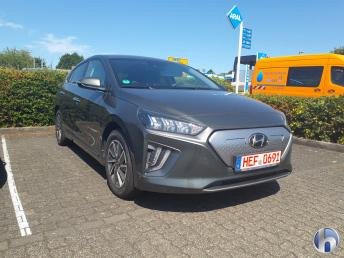 Hyundai IONIQ Style 2021