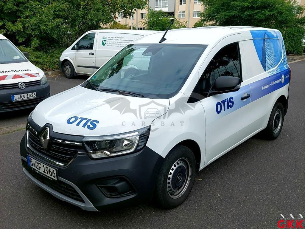 Renault Kangoo Extra 2022
