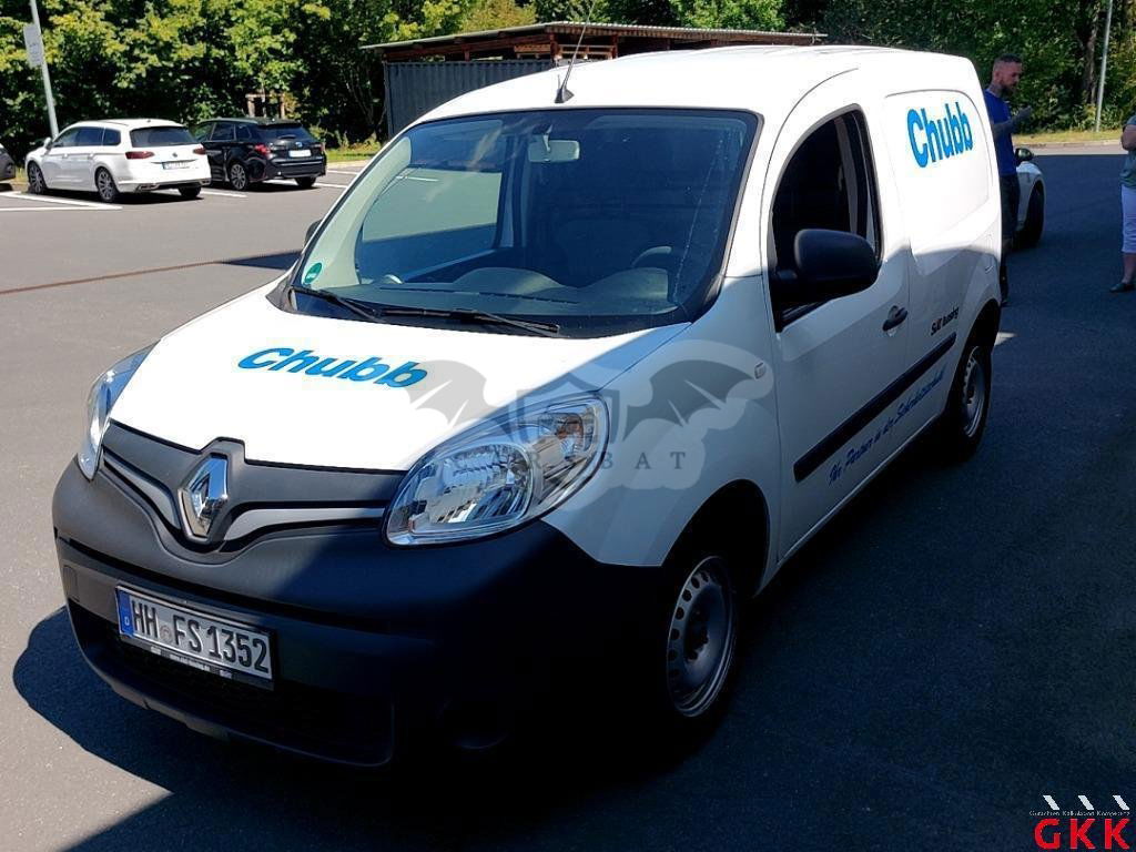 Renault Kangoo 1.5 2021