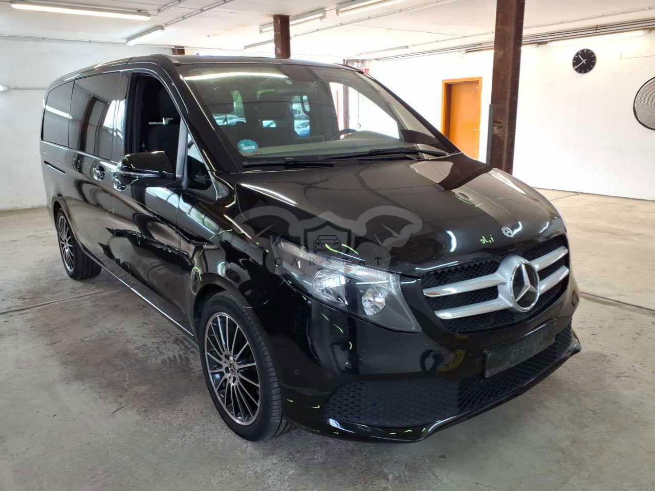Mercedes-Benz V 250 2020