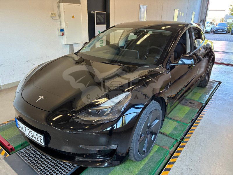 Tesla Model 3 Long Range 2023