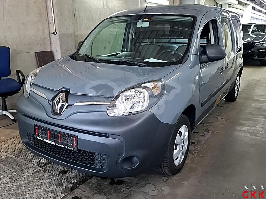 Renault Kangoo Maxi 1.5 2022