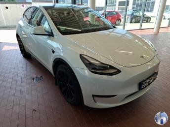 Tesla Model Y Long Range 2022