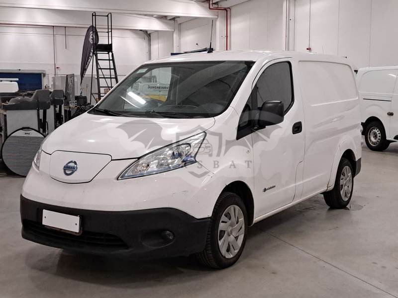Nissan NV200 Business 2021
