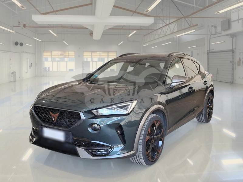 Cupra Formentor 1.4 e-Hybrid VZ 2021