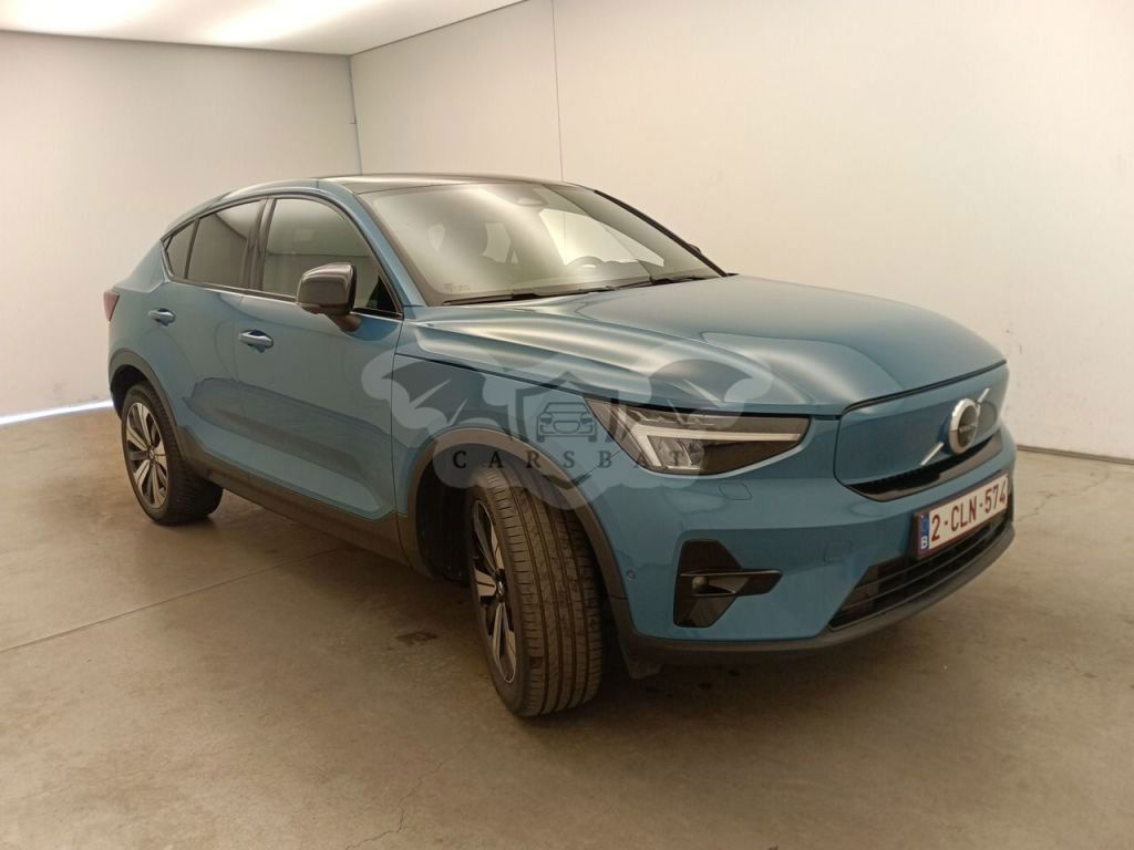 Volvo C40 67 kWh Ultimate 2022