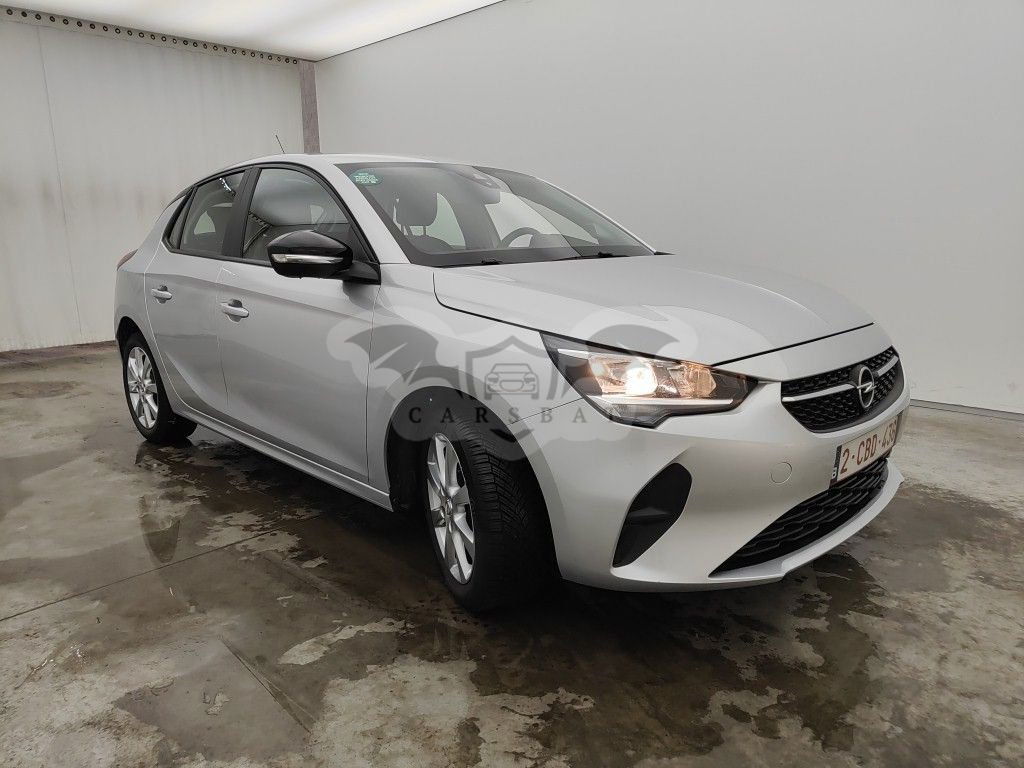 Opel Corsa 1.2 Edition 2022