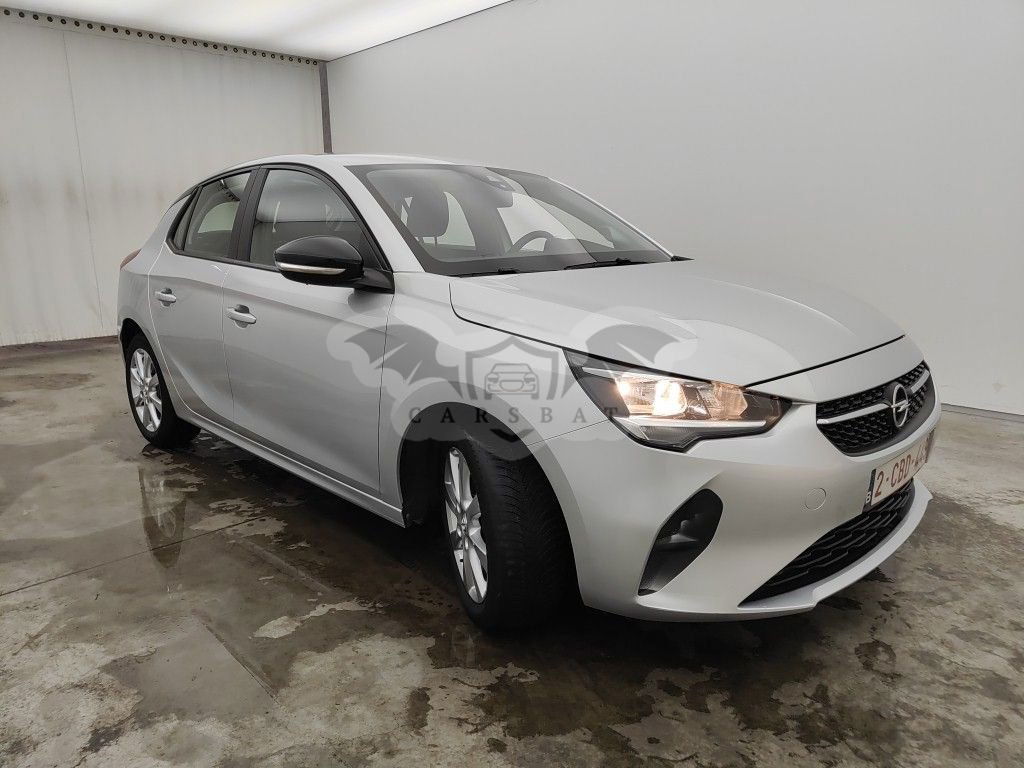 Opel Corsa 1.5 Edition 2022
