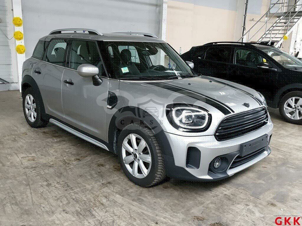Mini Countryman Cooper Classic 2023