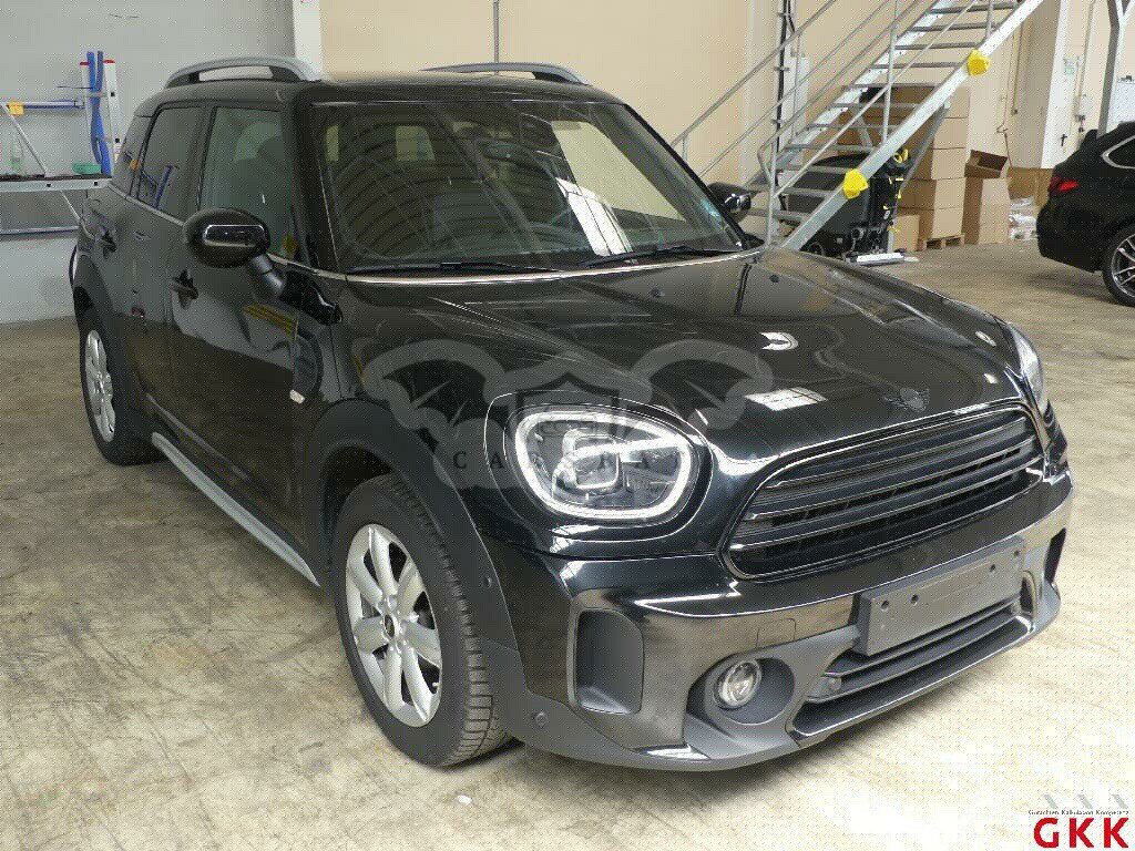 Mini Countryman Cooper 1.5 Classic 2023
