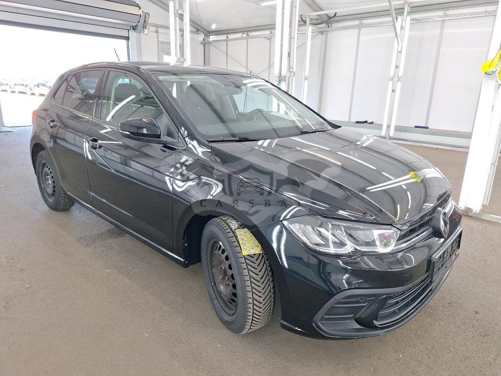 Volkswagen Polo 1.0 TSI Life 2023
