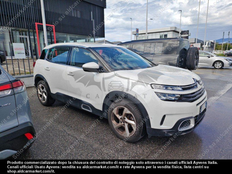 Citroën C5 Aircross Business 2022