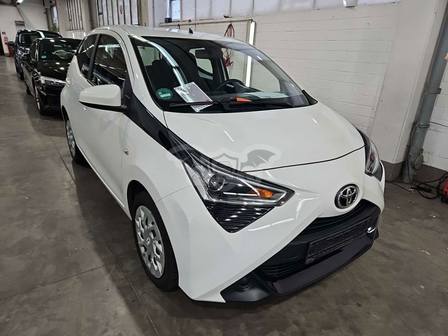 Toyota Aygo 1.0 VVT-i X-Play 2022
