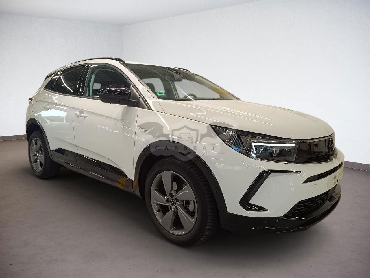 Opel Grandland 1.2 GS 2024